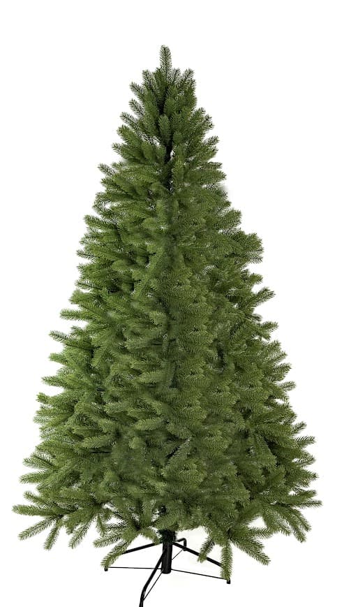 Świerk Królewski Verde CHA09