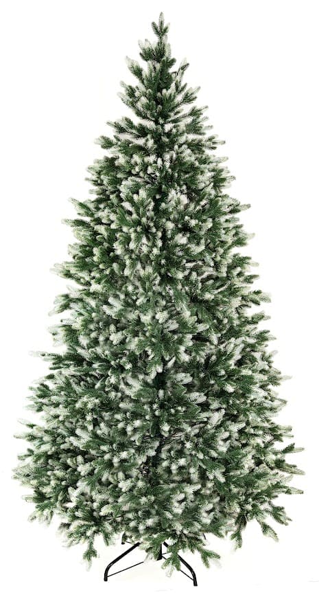 Świerk Królewski Fros CHA07