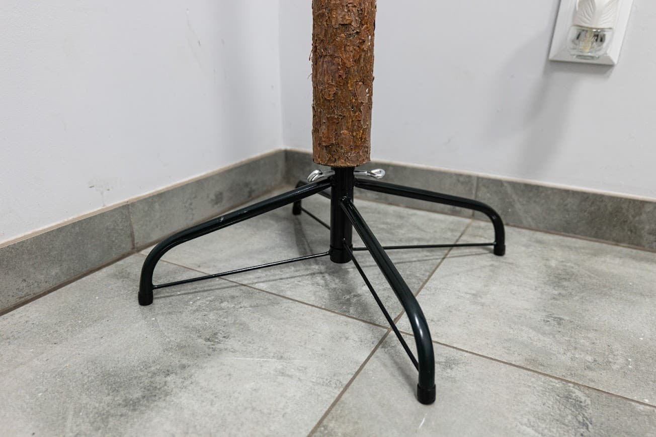 Świerk Naturalny Premium na Pniu CHAP01