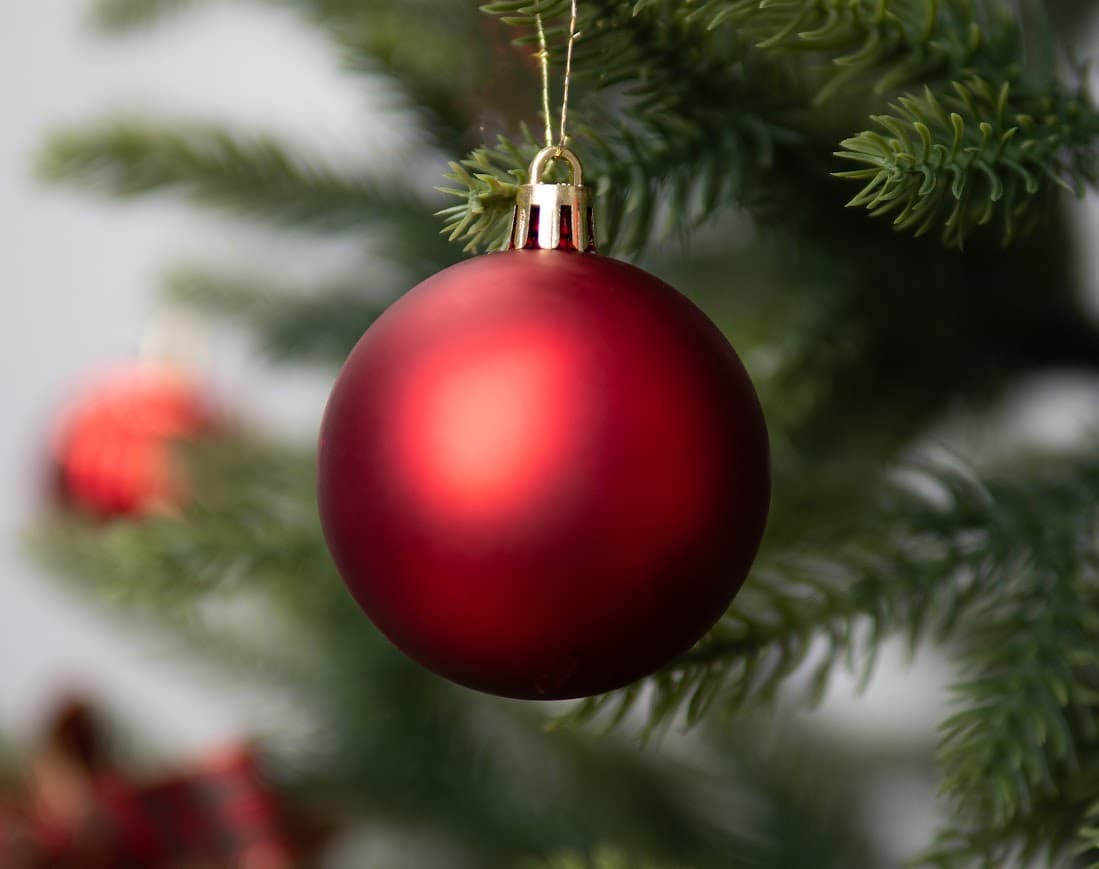 Zestaw bombek 120 szt