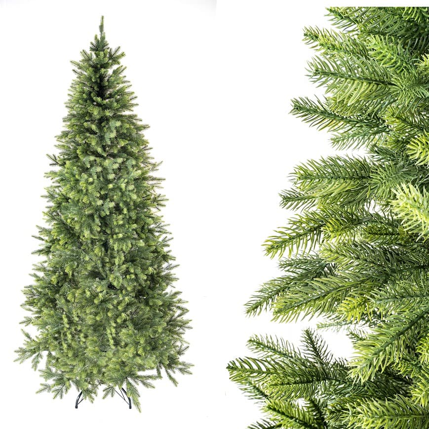 Świerk Naturalny Premium CHA01